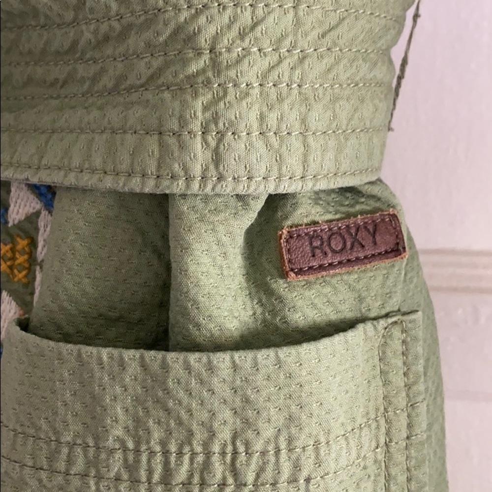 Roxy Jacket Size Small - image 4